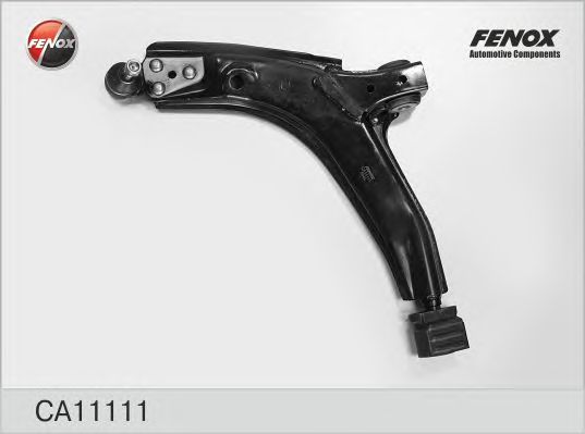 Купить запчасть FENOX - CA11111 Рычаг передний левый Daewoo Lanos, Nexia, Espero 95- CA11111