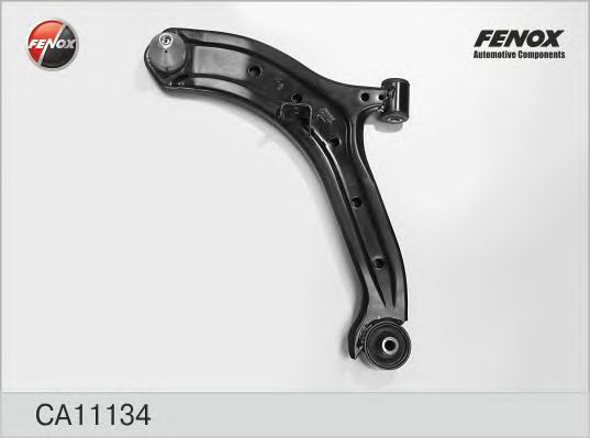 Купить запчасть FENOX - CA11134 Рычаг передний левый Hyundai Accent (LC) TagAZ 00- CA11134