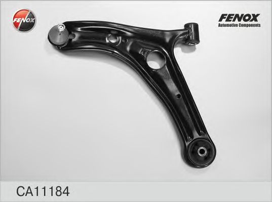 Купить запчасть FENOX - CA11184 Рычаг передний левый Toyota Yaris 99-05, Yaris Verso 99-05 CA11184
