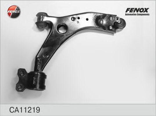 Купить запчасть FENOX - CA11219 Рычаг передний правый Ford Focus II 06-, C-Max 07-, Volvo C30 06- (18мм) CA11219