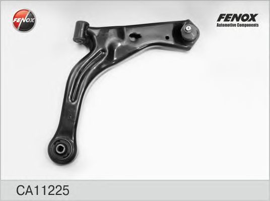 Купить запчасть FENOX - CA11225 Рычаг передн правый FORD ESCAPE 01-06, MAVERICK 01-06, MAZDA TRIBUTE 00-08 CA11225