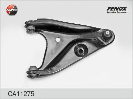 Купить запчасть Fenox - CA11275 Рычаг подвески перед прав Lada Largus 12-/ Renault Logan 04-, Logan MCV 07-, Sandero 08-, Sandero Stepway 09-/ Nissan Almera GR15