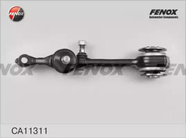 Купить запчасть FENOX - CA11311 Рычаг нижн задн левый MB W220 1998-2005 CA11311