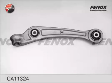 Купить запчасть FENOX - CA11324 Рычаг передн нижн левый Audi A4 (B8) 07-, Q5 08- CA11324