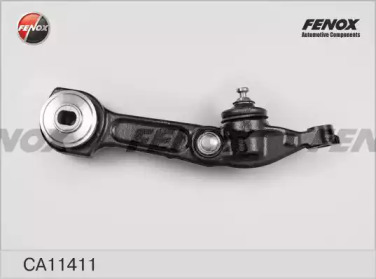 Купить запчасть FENOX - CA11411 Рычаг нижн задн правый MB W220 1998-2005 CA11411