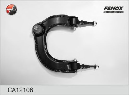 Купить запчасть FENOX - CA12106 Рычаг передний верхний левый Hyundai Sonata IV (EF) 98-01, Sonata V (new EF) 01- CA12106