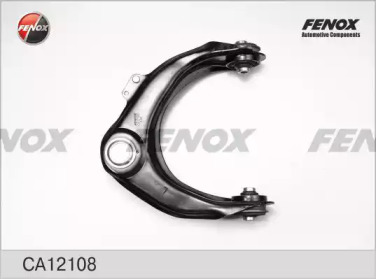 Купить запчасть FENOX - CA12108 Рычаг передний верхний левый Honda Accord VII 98-03 CA12108