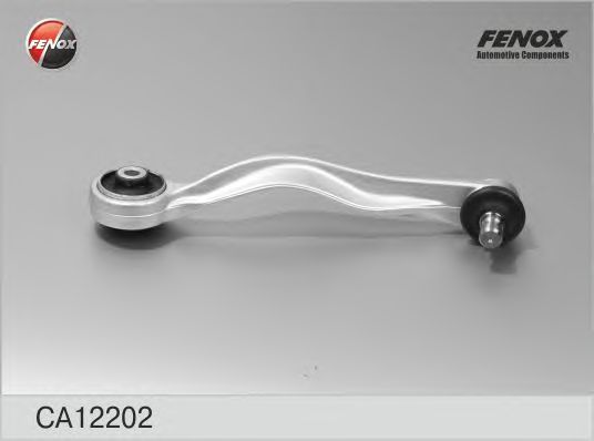 Купить запчасть FENOX - CA12202 Рычаг верх задн правый AUDI A4 (B5-B7), A6 C5, VW PASSAT (3B) CA12202