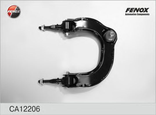 Купить запчасть FENOX - CA12206 Рычаг передний верхний правый Hyundai Sonata IV (EF) 98-01, Sonata V (new EF) 01- CA12206