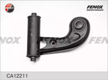 Купить запчасть Fenox - CA12211 Рычаг подвески перед прав Mercedes-Benz W202/W210