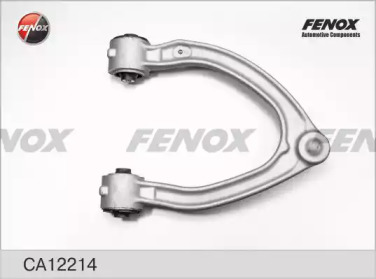 Купить запчасть FENOX - CA12214 Рычаг передний верхний правый MB W220 98- CA12214