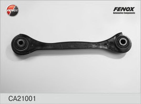 Купить запчасть FENOX - CA21001 Рычаг задний Skoda Octavia 04-, VW Golf V (1K9-295791-), Golf VI 08-, Tiguan 07- CA21001