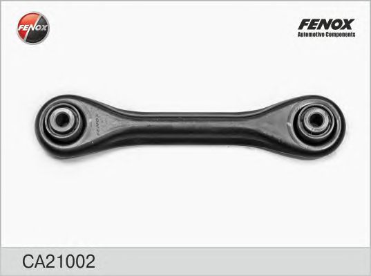 Купить запчасть FENOX - CA21002 Рычаг задний FORD FOCUS I-II, MAZDA 3 (BK), VOLVO S40 II CA21002