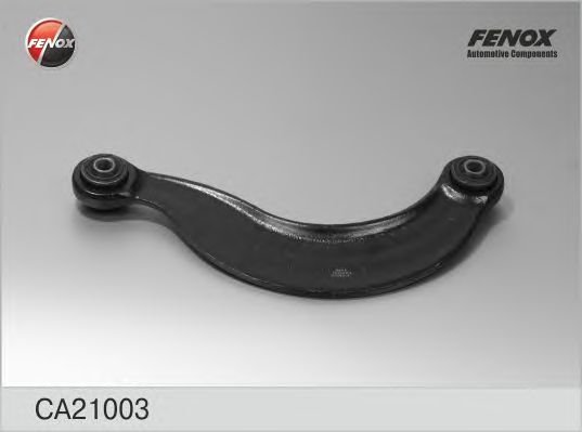 Купить запчасть FENOX - CA21003 Рычаг задн подвески FORD FOCUS I-II (288мм) CA21003