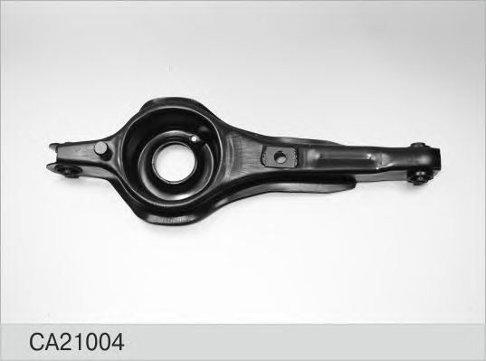 Купить запчасть Fenox - CA21004 Рычаг подвески зад прав/лев Ford Focus I 98-04 (сед/хэтч), Focus II 04-, Focus C-Max/ Volvo S40 04-