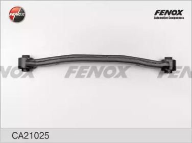 Купить запчасть FENOX - CA21025 Рычаг задний поперечный верхний Hyundai Elantra 06-11, i30 07-12, KIA Ceed 07- CA21025