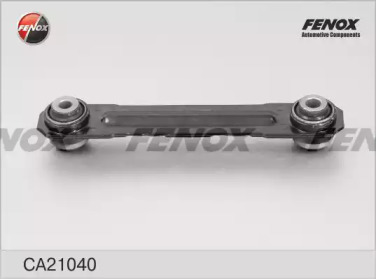 Купить запчасть FENOX - CA21040 Рычаг задн нижн развальный (прямой) Opel Vectra C, Signum 03-, Fiat Croma 05-11 CA21040