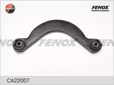 Купить запчасть FENOX - CA22007 Рычаг задний верхний Mazda 6 (GG) 02-07 CA22007