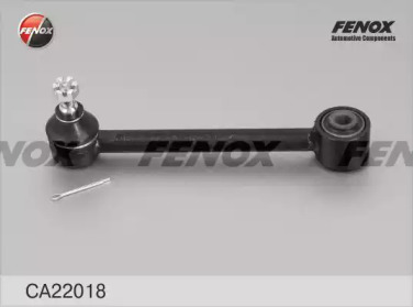 Купить запчасть FENOX - CA22018 Рычаг не регулируемый, развал задних колес Hyundai Elantra 07-, i30, KIA Ceed 07- CA22018