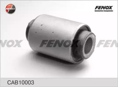 Купить запчасть FENOX - CAB10003 Сайлентблок передн рычага CHRYSLER VOYAGER V, MITSUBISHI OUTLANDER CAB10003