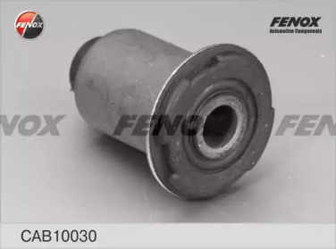 Купить запчасть FENOX - CAB10030 Сайлентблок рычага передний Fiat Albea Rus, Doblo 01- CAB10030