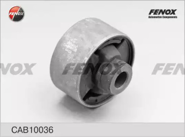 Купить запчасть FENOX - CAB10036 Сайлентблок рычага передний Honda CRV II 02-06 CAB10036