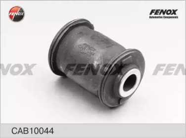 Купить запчасть FENOX - CAB10044 Сайлентблок рычага передний Mitsubishi Lancer 92-03 CAB10044