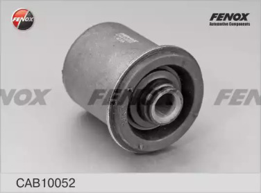 Купить запчасть FENOX - CAB10052 Сайлентблок верхнего рычага передний Suzuki Grand Vitara 98- CAB10052