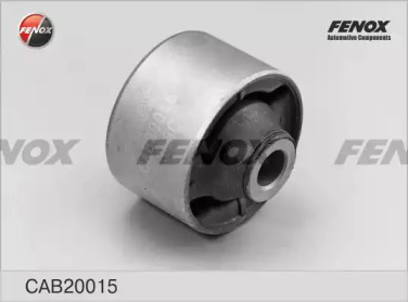 Купить запчасть FENOX - CAB20015 Сайлентблок рычага задний Mitsubishi Eclipse 06-, Endeavor 03-11, Galant 06-12 CAB20015