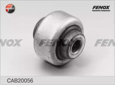 Купить запчасть FENOX - CAB20056 Сайлентблок рычага задний Peugeot 206 98- CAB20056