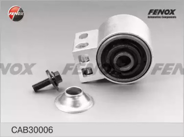 Купить запчасть FENOX - CAB30006 