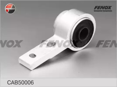 Купить запчасть FENOX - CAB50006 Сайлентблок рычага задний с кронштейном правый Mazda 6 07- CAB50006