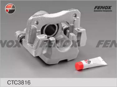 Купить запчасть FENOX - CTC3816 