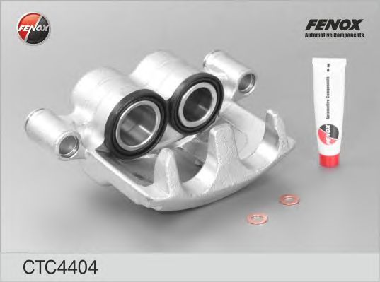 Купить запчасть FENOX - CTC4404 Суппорт передний правый DUCATO/JUMPER/BOXER CTC4404