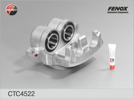 Купить запчасть FENOX - CTC4522 Суппорт передний правый SANTA FE (CM) , Sorento CTC4522