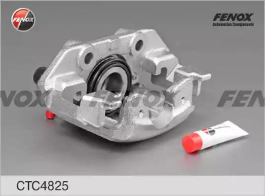 Купить запчасть FENOX - CTC4825 Суппорт d48, левый LANOS (T100), NEXIA CTC4825