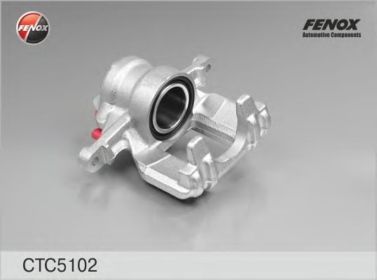 Купить запчасть FENOX - CTC5102 Суппорт задний правый Sprinter 06- , Crafter 06- CTC5102