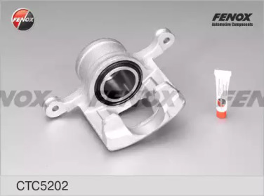 Купить запчасть FENOX - CTC5202 Суппорт передний правый AVEO (T250) CTC5202