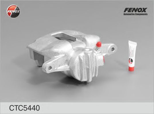 Купить запчасть FENOX - CTC5440 Суппорт передний правый PEUGEOT 307 (3A/C), BERLINGO/ PARTNER CTC5440