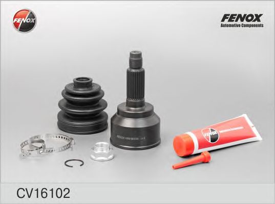 Купить запчасть FENOX - CV16102 