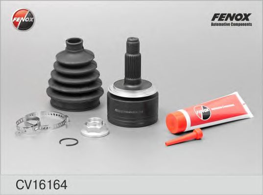 Купить запчасть Fenox - CV16164 Шрус наружный перед прав/лев Honda Accord 2.4 03-08