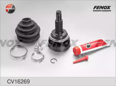 Купить запчасть Fenox - CV16269 Шрус наружный перед прав/лев Toyota Camry 2.0-3.0 01-06