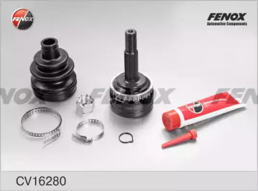 Купить запчасть FENOX - CV16280 