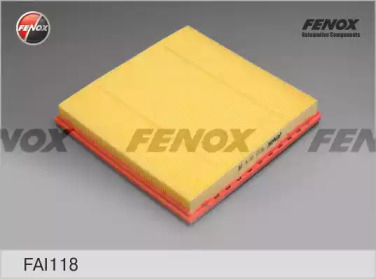 Купить запчасть FENOX - FAI118 
