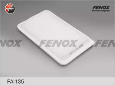 Купить запчасть FENOX - FAI135 