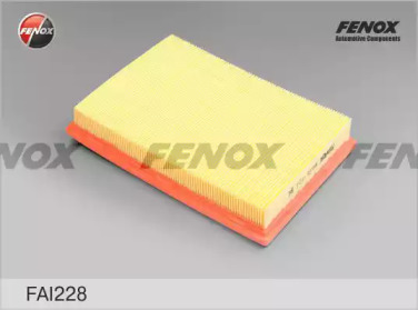 Купить запчасть FENOX - FAI228 