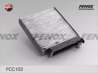 Купить запчасть Fenox - FCC102 Салонный фильтр угольный Renault Logan 04- 1.4, 1.6, Duster 11- 1.6, 2.0, Sandero, Stepway 07- 1.4, 1.6, Clio 05- 1.2-2.0, Twingo 07- 1.2, 1.6/ Nissan Micra 03- 1.2-1.6, Note 06- 1.4, 1.6/ Lada Largus 12- 1.6