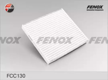 Купить запчасть FENOX - FCC130 Фильтр салона угольный Mazda 6 02- 1.8-2.5, 2.0D, 2.2D, CX-7 07- 2.2, 2.2CD FCC130