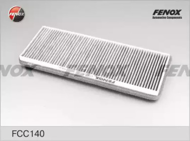 Купить запчасть FENOX - FCC140 