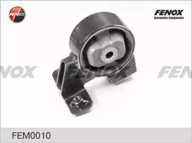 Купить запчасть FENOX - FEM0010 Опора двигателя передняя DAEWO Matiz, Spark (M100) 0.8-1.0, 98-05 FEM0010